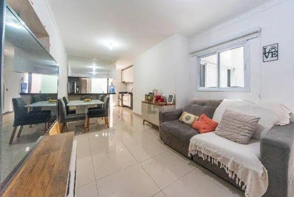 Apartamento, 3 quartos, 100 m² - Foto 1