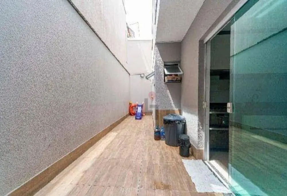 Apartamento, 3 quartos, 100 m² - Foto 7