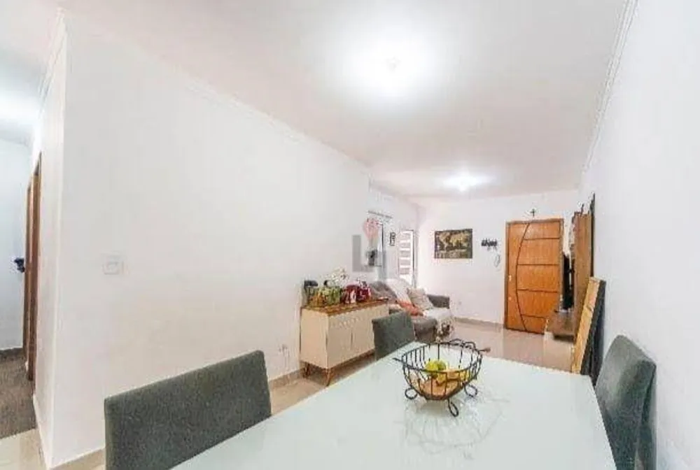 Apartamento, 3 quartos, 100 m² - Foto 6