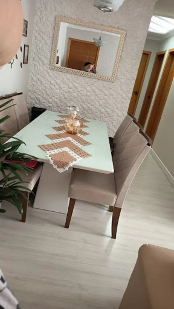 Apartamento, 2 quartos, 63 m² - Foto 2