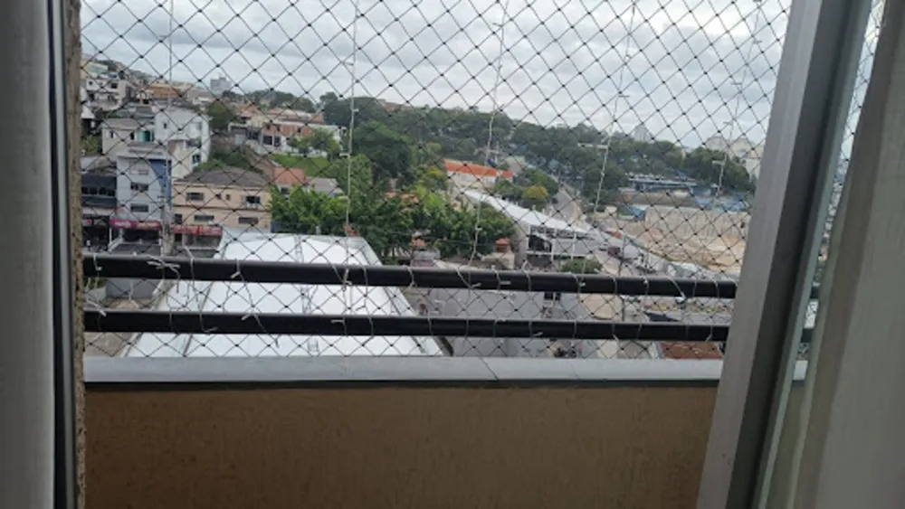 Apartamento, 2 quartos, 63 m² - Foto 8