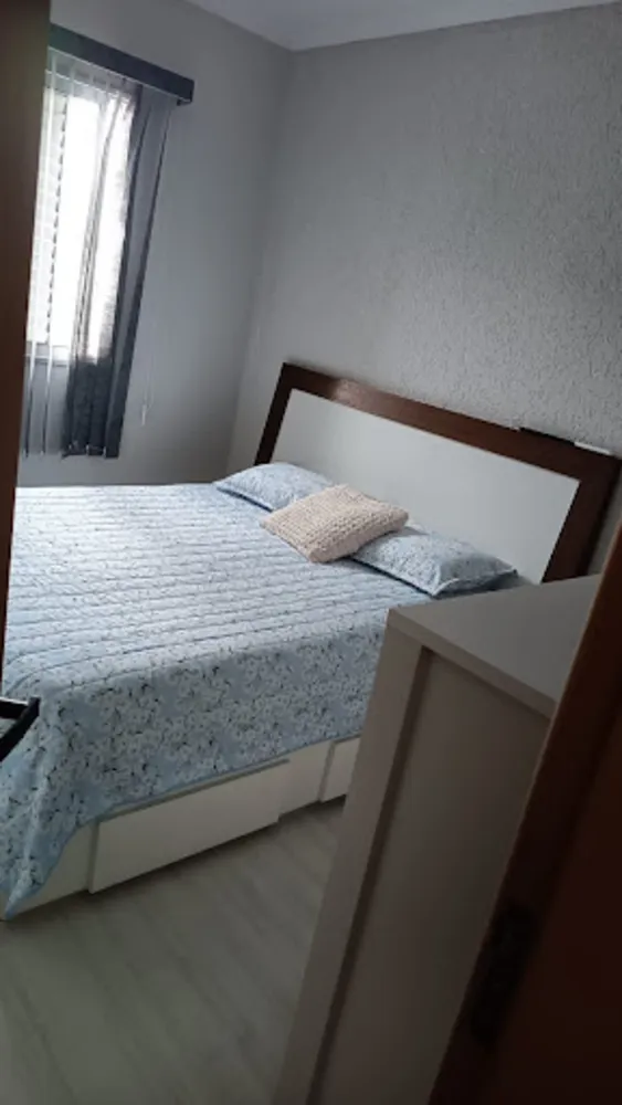 Apartamento, 2 quartos, 63 m² - Foto 3