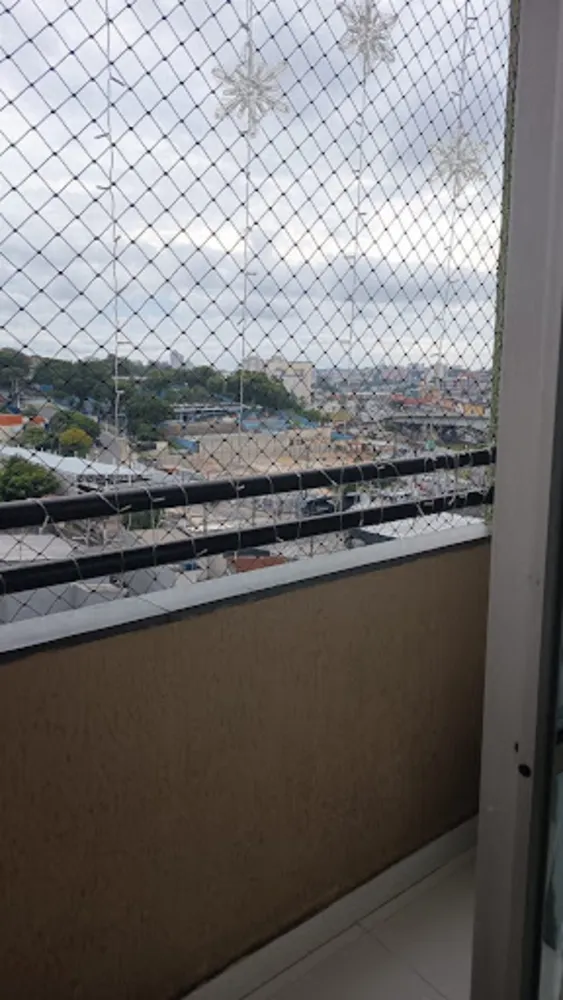 Apartamento, 2 quartos, 63 m² - Foto 10