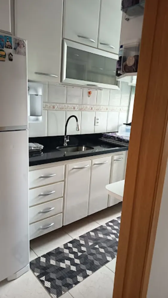 Apartamento, 2 quartos, 63 m² - Foto 9