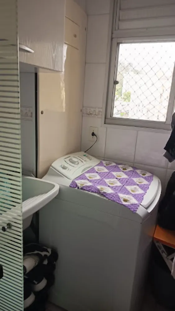 Apartamento, 2 quartos, 63 m² - Foto 4