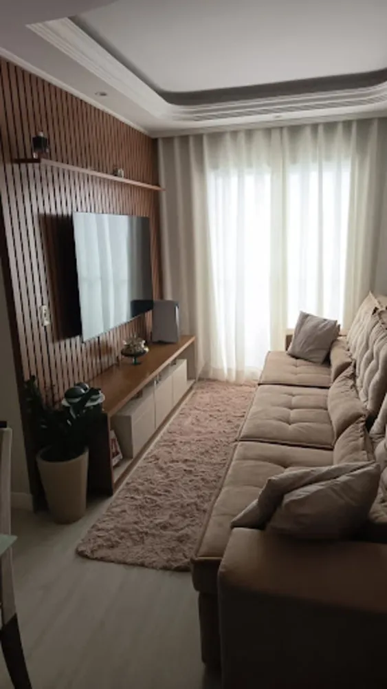 Apartamento, 2 quartos, 63 m² - Foto 1