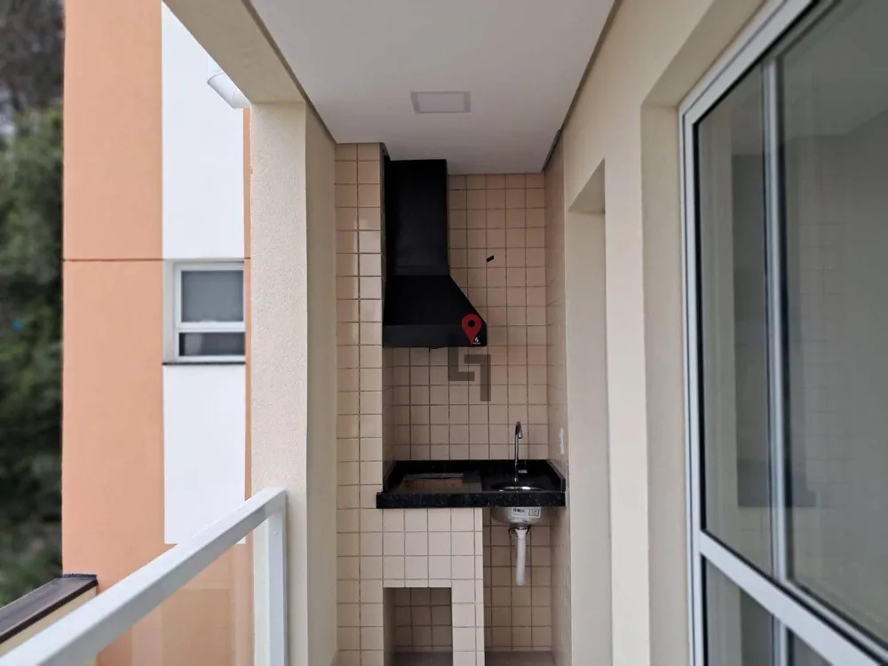 Apartamento, 2 quartos, 65 m² - Foto 8