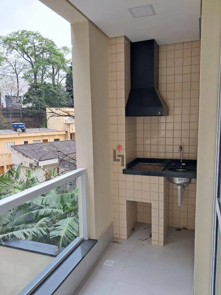 Apartamento, 2 quartos, 65 m² - Foto 9