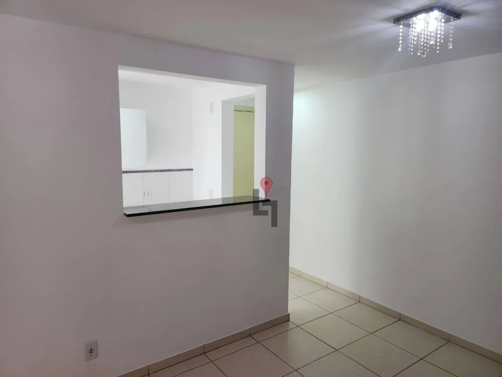 Apartamento, 3 quartos, 66 m² - Foto 2