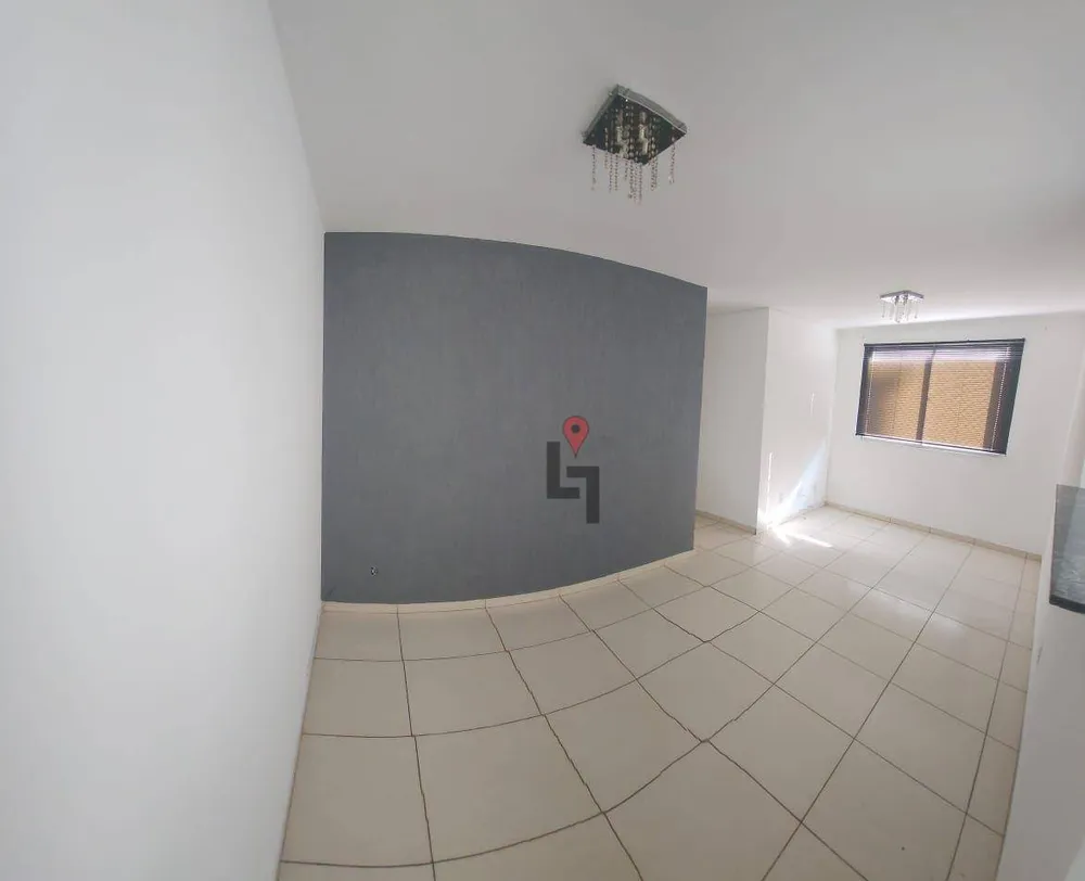 Apartamento, 3 quartos, 66 m² - Foto 2