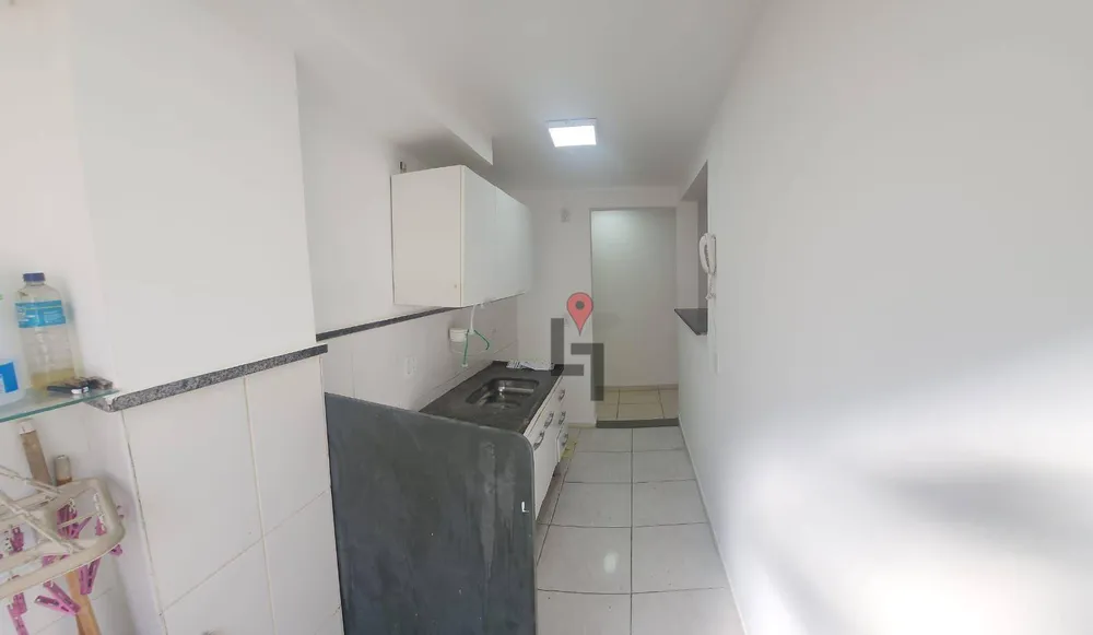 Apartamento, 3 quartos, 66 m² - Foto 7