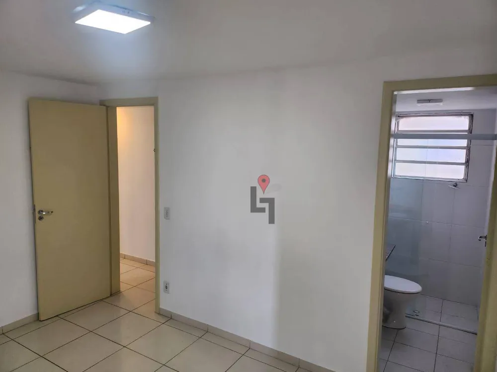 Apartamento, 3 quartos, 66 m² - Foto 8