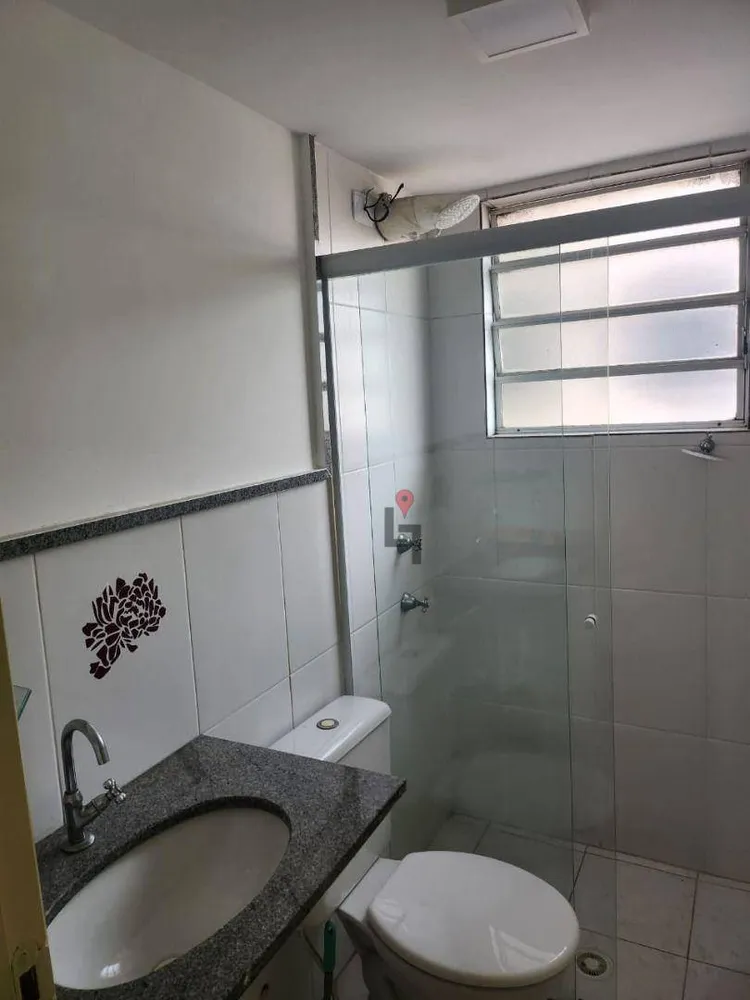 Apartamento, 3 quartos, 66 m² - Foto 4