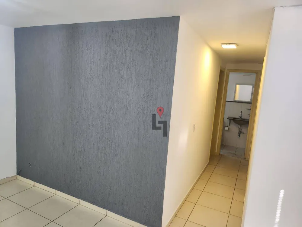 Apartamento, 3 quartos, 66 m² - Foto 1