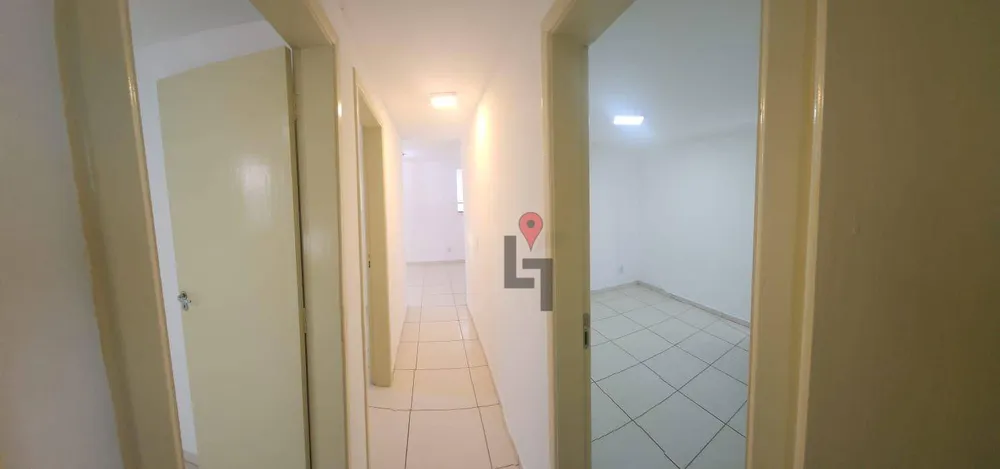 Apartamento, 3 quartos, 66 m² - Foto 3