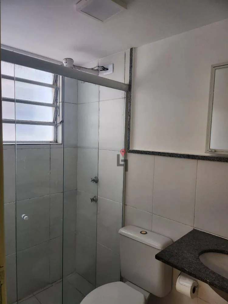 Apartamento, 3 quartos, 66 m² - Foto 5