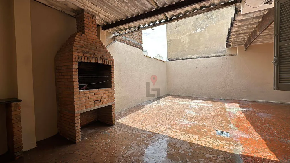 Sobrado, 4 quartos, 286 m² - Foto 3
