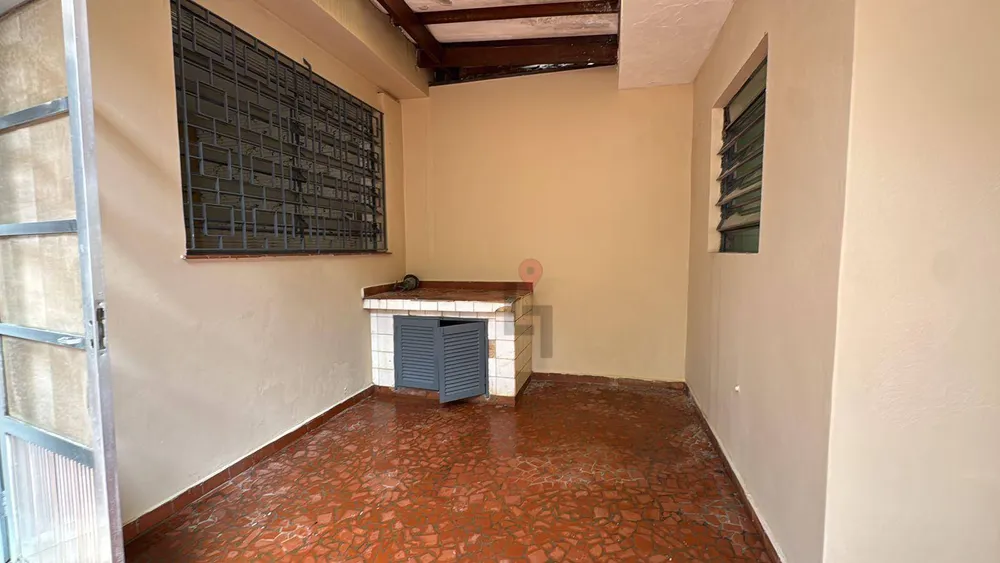 Sobrado, 4 quartos, 286 m² - Foto 4