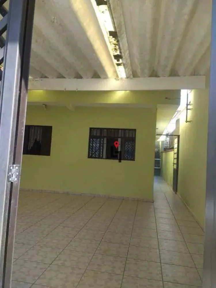 Sobrado, 4 quartos - Foto 7