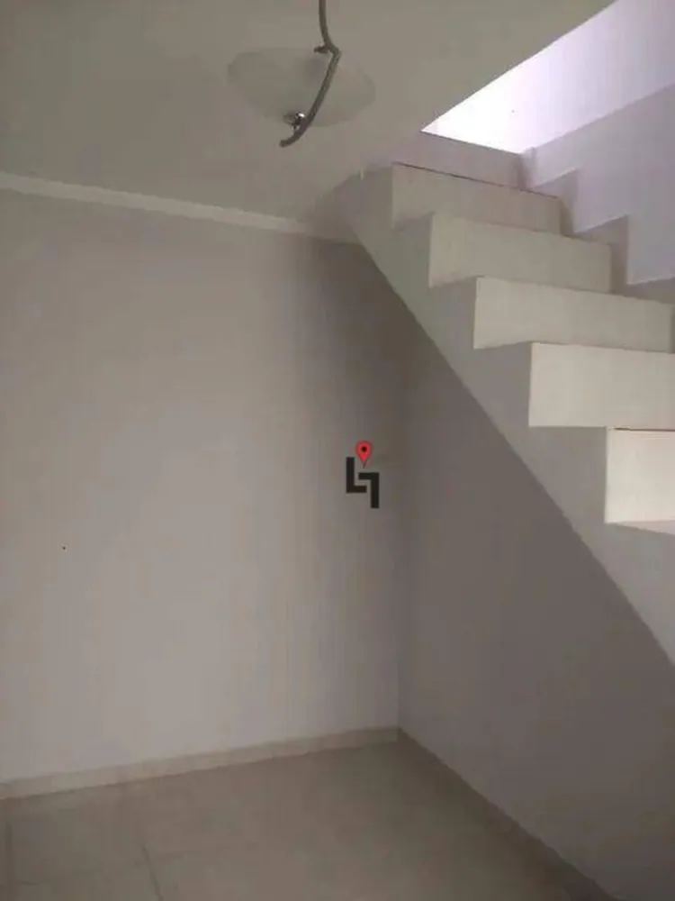 Sobrado, 4 quartos - Foto 1