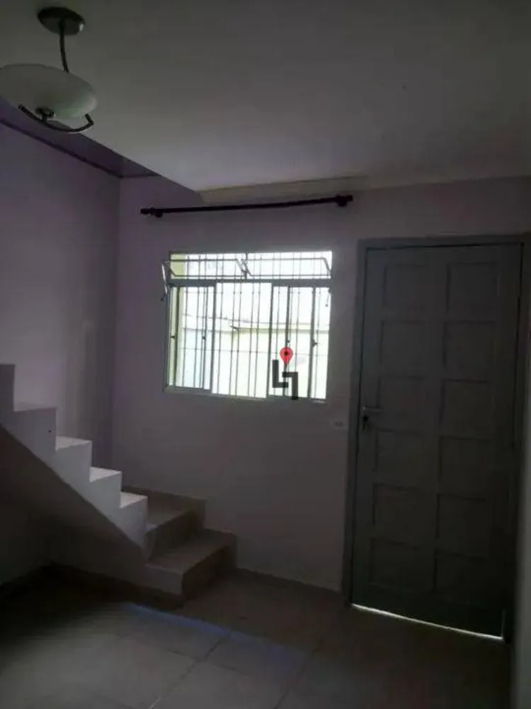 Sobrado, 4 quartos - Foto 10