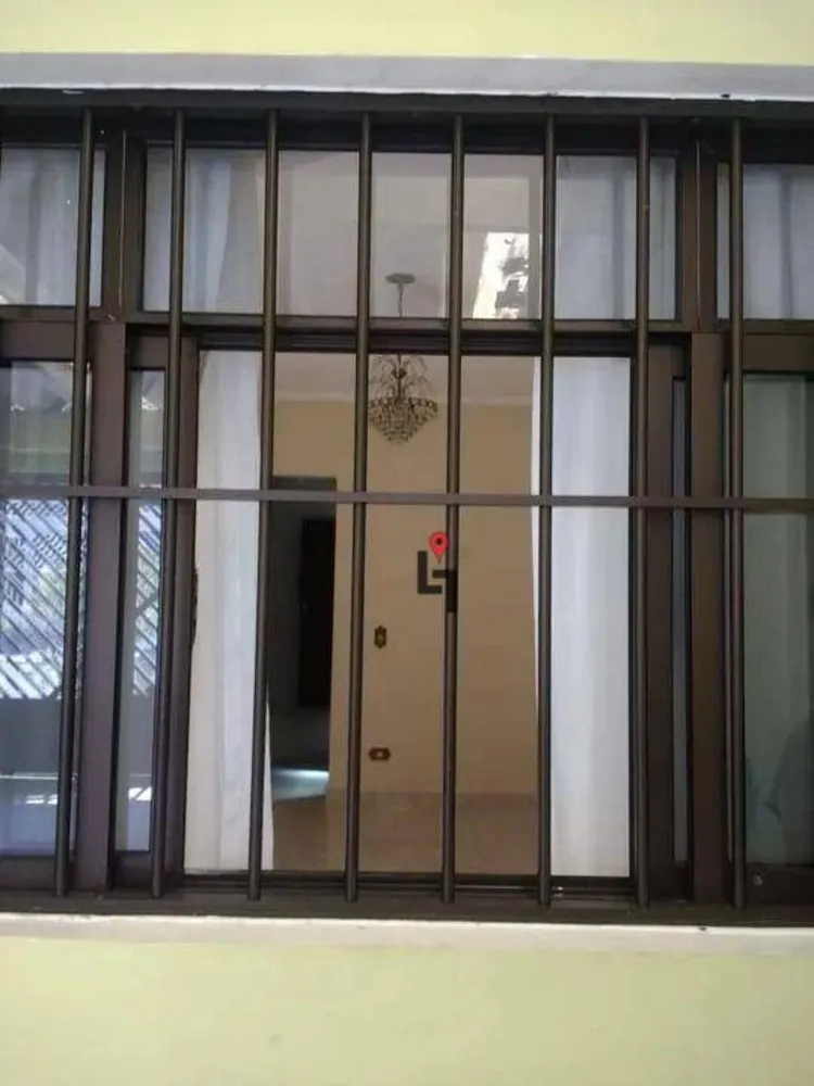 Sobrado, 4 quartos - Foto 4