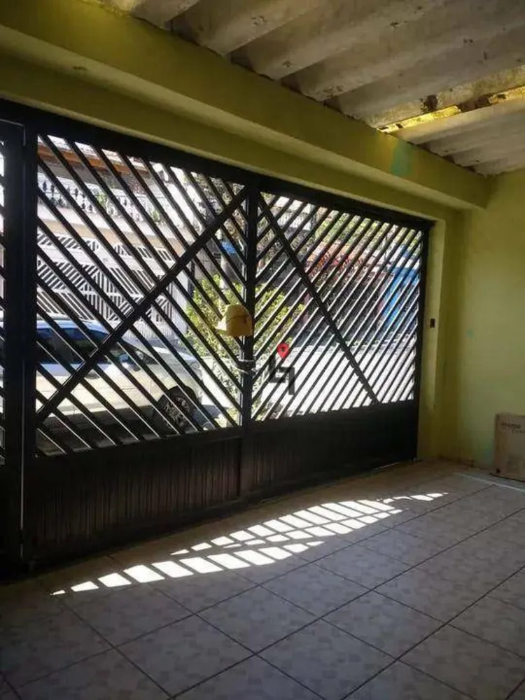 Sobrado, 4 quartos - Foto 3