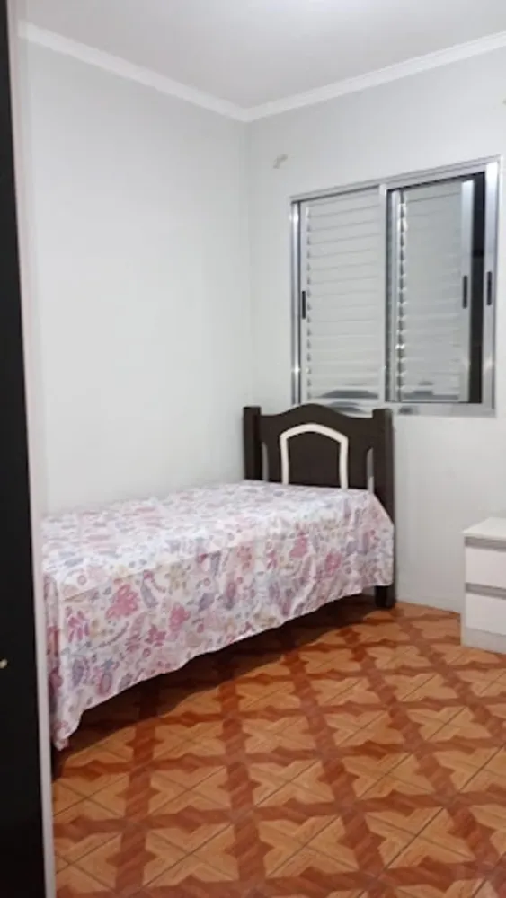 Apartamento, 2 quartos, 56 m² - Foto 2