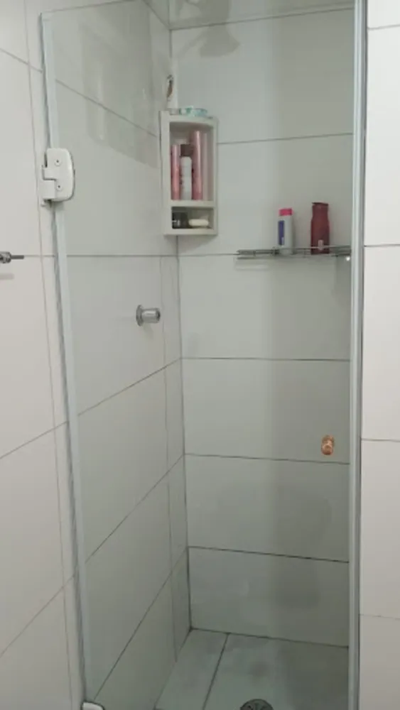 Apartamento, 2 quartos, 56 m² - Foto 6