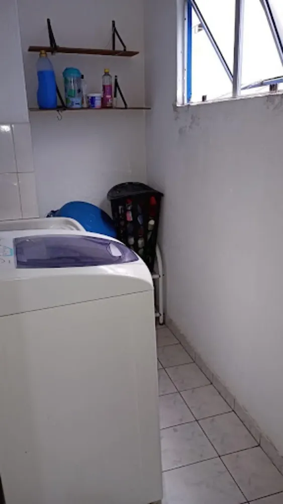 Apartamento, 2 quartos, 56 m² - Foto 3