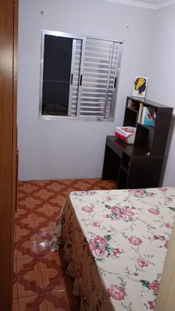 Apartamento, 2 quartos, 56 m² - Foto 7