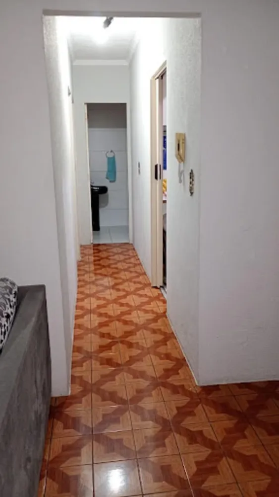 Apartamento, 2 quartos, 56 m² - Foto 5