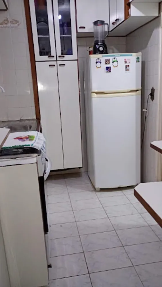 Apartamento, 2 quartos, 56 m² - Foto 4