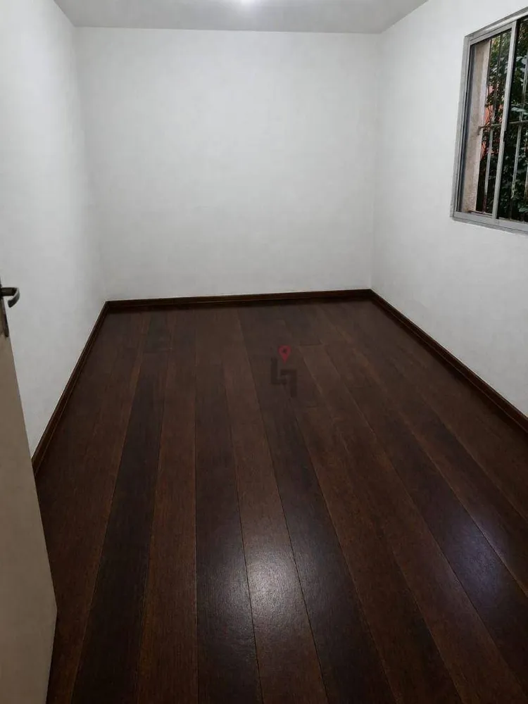 Apartamento, 2 quartos, 55 m² - Foto 3