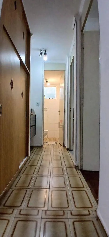 Apartamento, 2 quartos, 55 m² - Foto 9