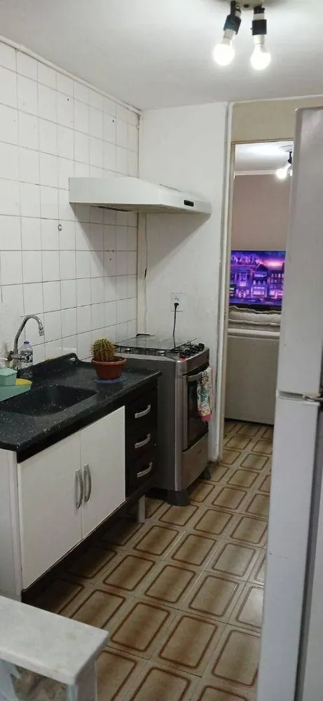Apartamento, 2 quartos, 55 m² - Foto 5