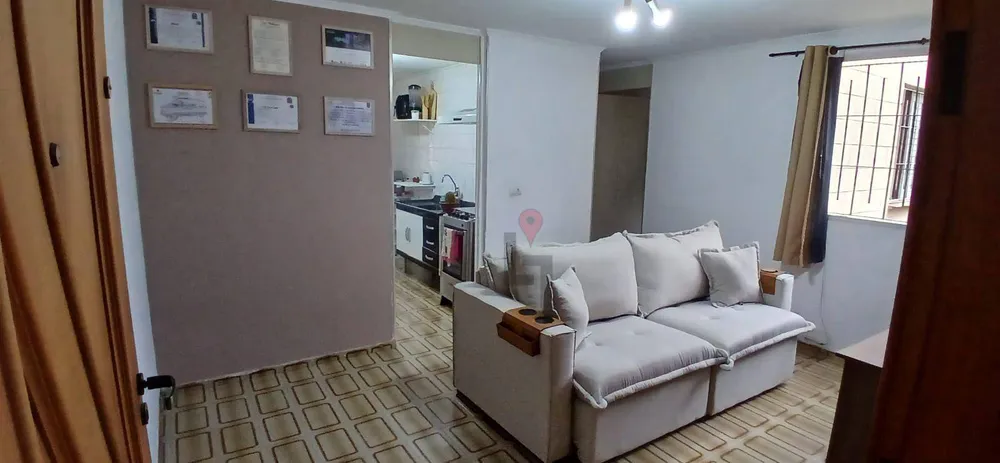 Apartamento, 2 quartos, 55 m² - Foto 6