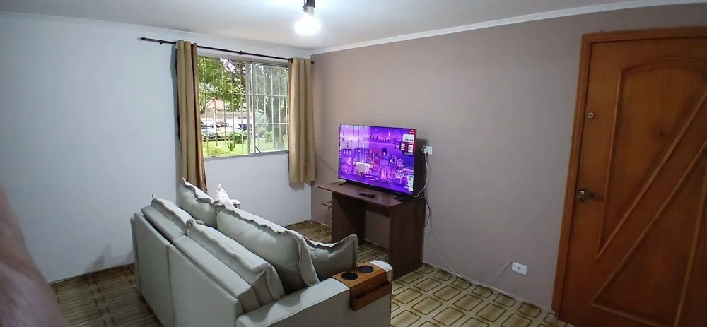 Apartamento, 2 quartos, 55 m² - Foto 12
