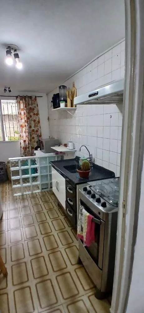 Apartamento, 2 quartos, 55 m² - Foto 7