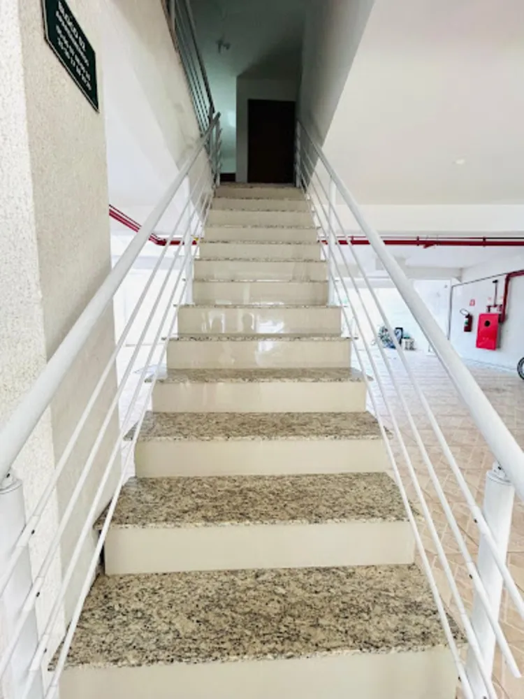 Apartamento, 2 quartos, 41 m² - Foto 8