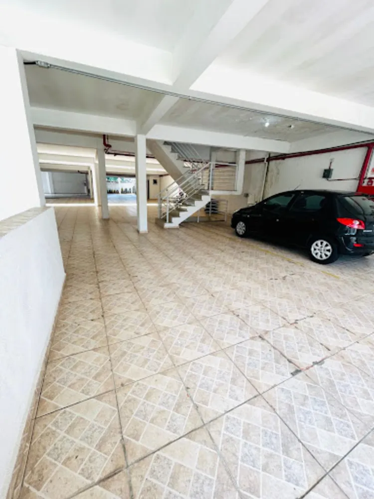 Apartamento, 2 quartos, 41 m² - Foto 7