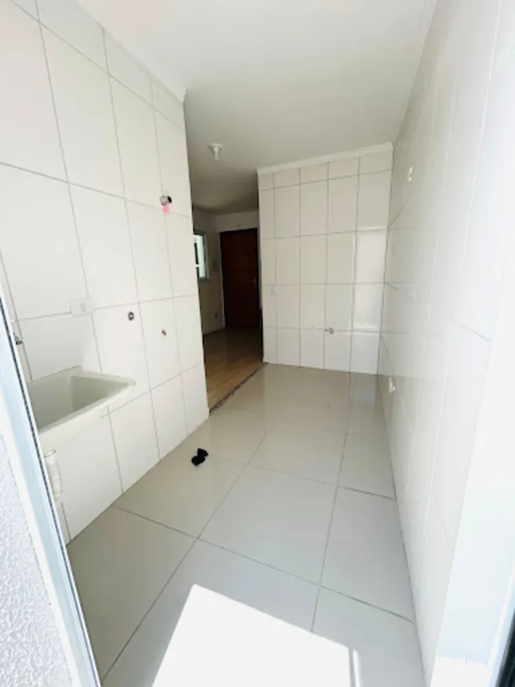 Apartamento, 2 quartos, 41 m² - Foto 4