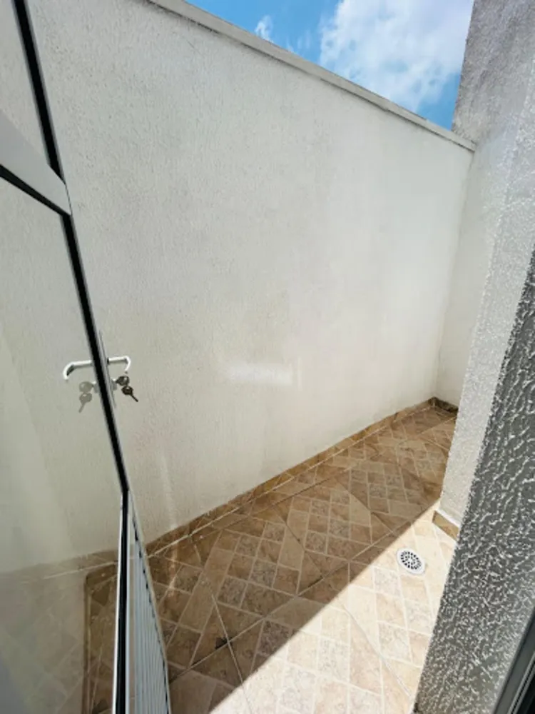 Apartamento, 2 quartos, 41 m² - Foto 9