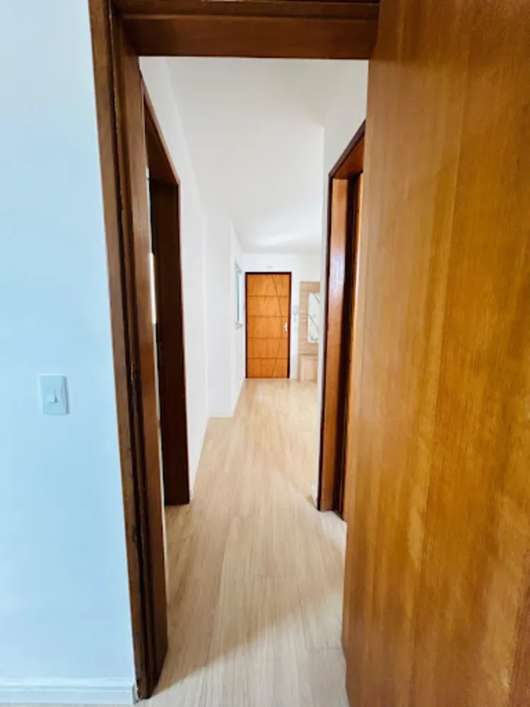 Apartamento, 2 quartos, 41 m² - Foto 1