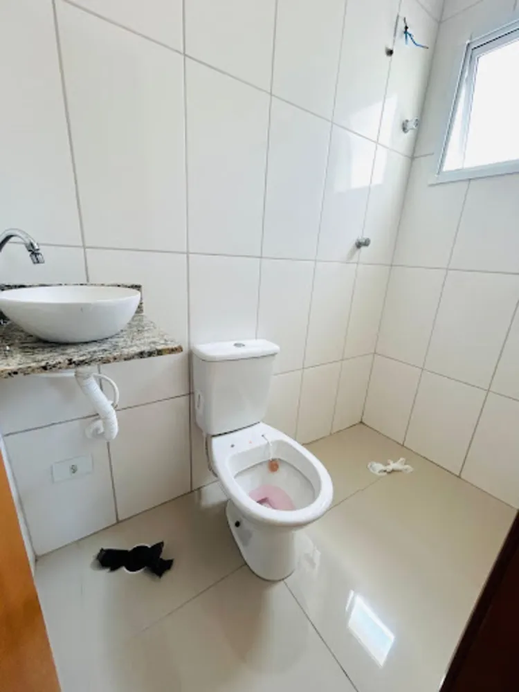 Apartamento, 2 quartos, 41 m² - Foto 5