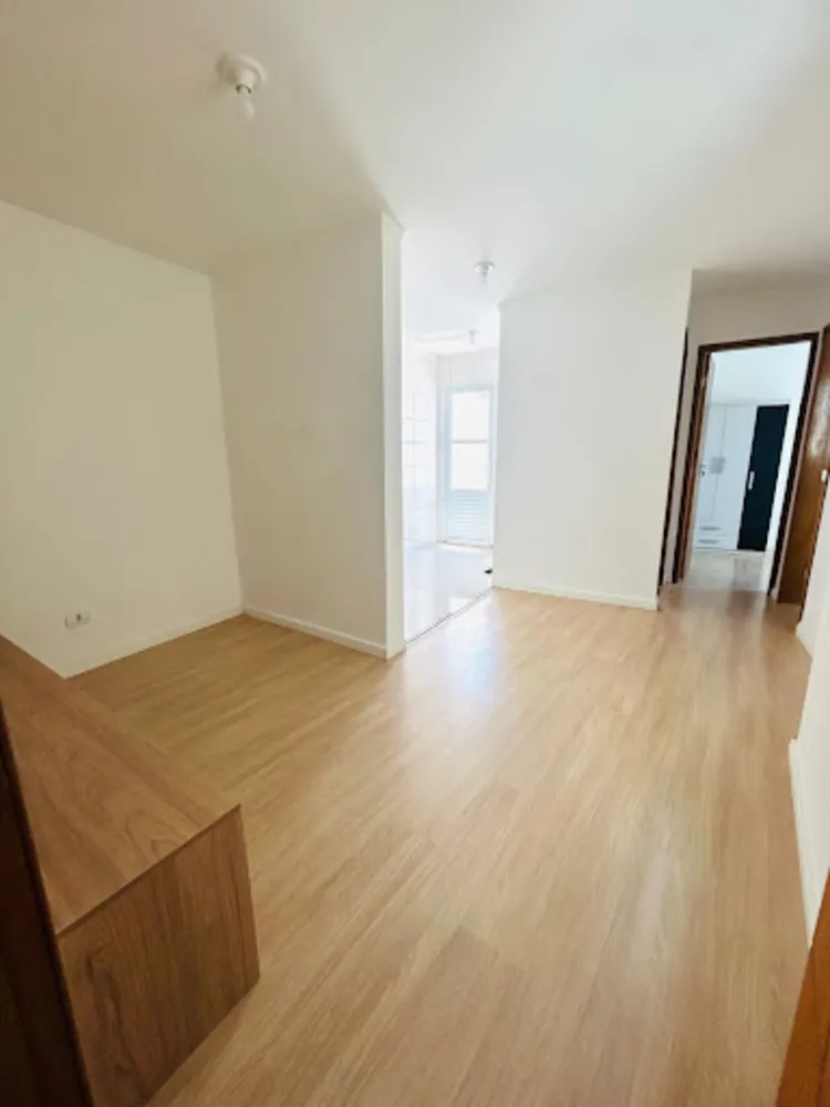 Apartamento, 2 quartos, 41 m² - Foto 2