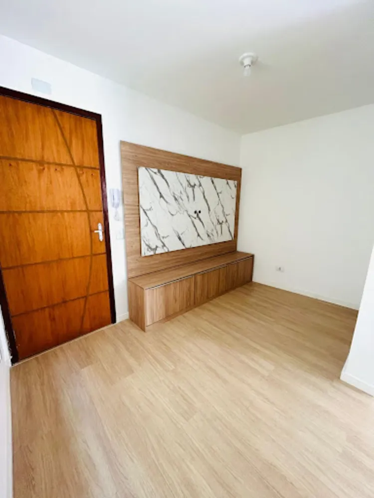 Apartamento, 2 quartos, 41 m² - Foto 10