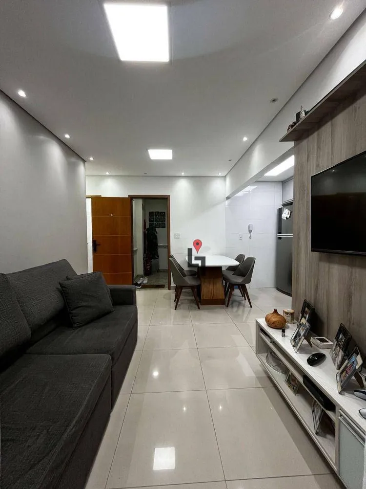 Apartamento, 3 quartos, 76 m² - Foto 2