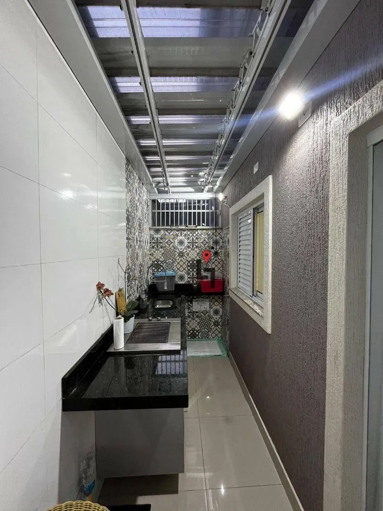 Apartamento, 3 quartos, 76 m² - Foto 3