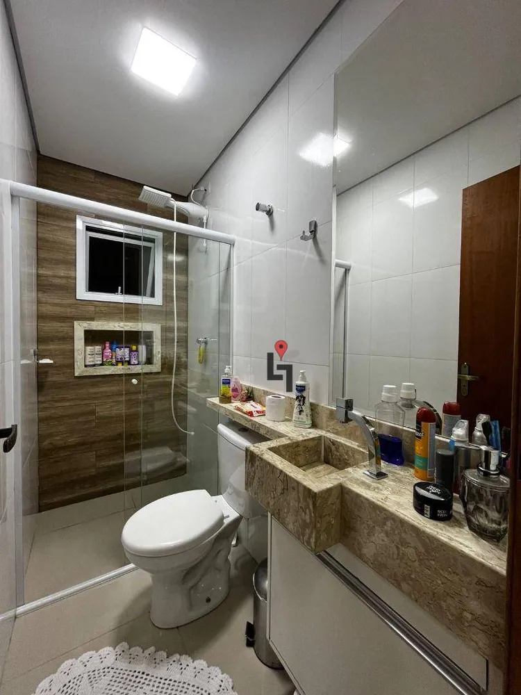 Apartamento, 3 quartos, 76 m² - Foto 4